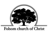 Folsom Church of Christ
